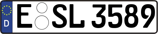 E-SL3589
