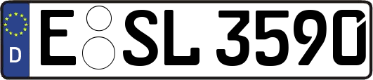 E-SL3590