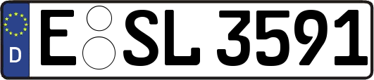 E-SL3591