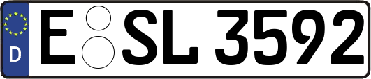 E-SL3592