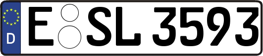 E-SL3593