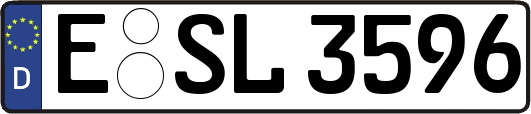 E-SL3596