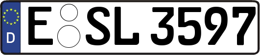 E-SL3597