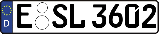 E-SL3602