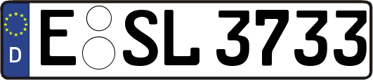 E-SL3733