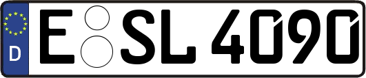 E-SL4090