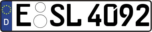 E-SL4092