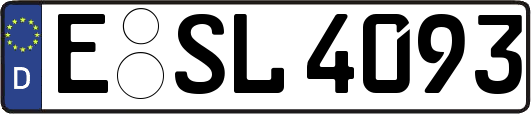 E-SL4093