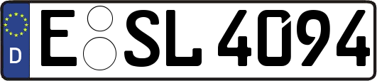 E-SL4094