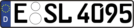 E-SL4095