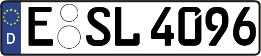 E-SL4096
