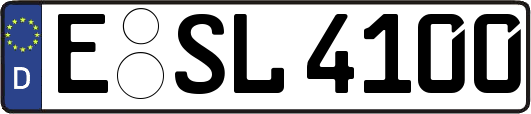 E-SL4100