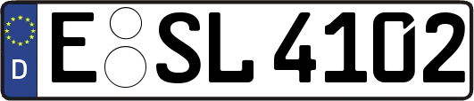 E-SL4102