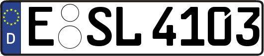 E-SL4103