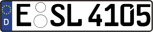 E-SL4105