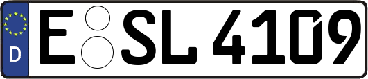 E-SL4109