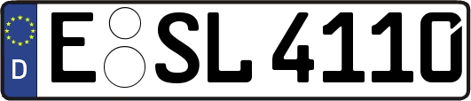 E-SL4110