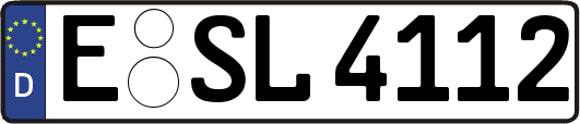 E-SL4112