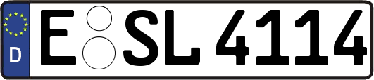 E-SL4114
