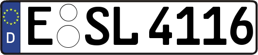 E-SL4116