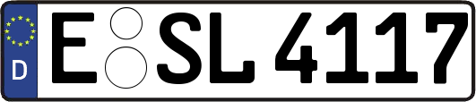 E-SL4117