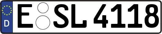 E-SL4118