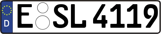 E-SL4119