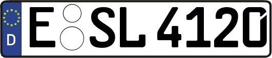 E-SL4120