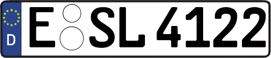 E-SL4122