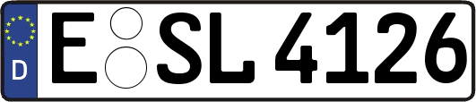 E-SL4126