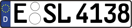 E-SL4138
