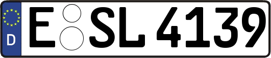 E-SL4139