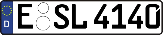 E-SL4140