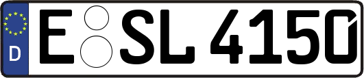 E-SL4150