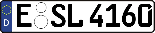E-SL4160