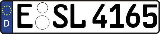 E-SL4165