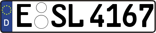 E-SL4167