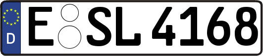 E-SL4168
