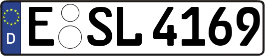E-SL4169