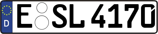 E-SL4170