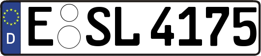 E-SL4175