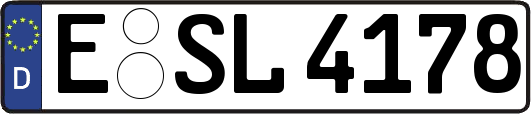 E-SL4178