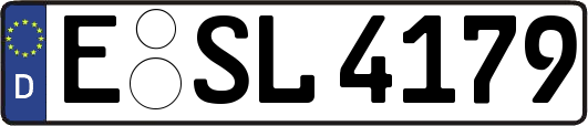 E-SL4179