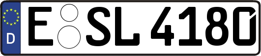 E-SL4180