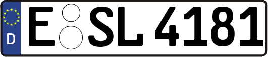 E-SL4181