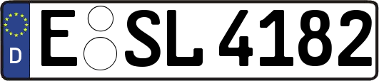 E-SL4182