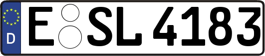 E-SL4183
