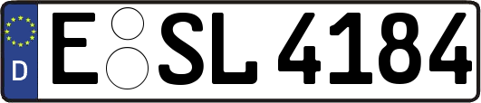 E-SL4184