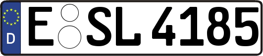 E-SL4185