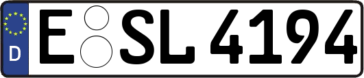E-SL4194
